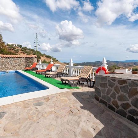 Awesome Home In Antequera With Wifi Exterior photo