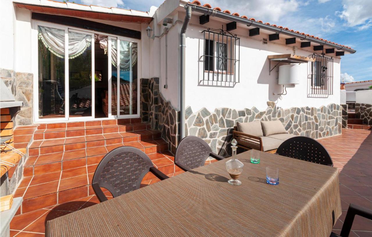 Awesome Home In Antequera With Wifi Exterior photo