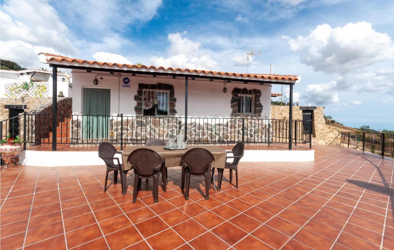 Awesome Home In Antequera With Wifi Exterior photo