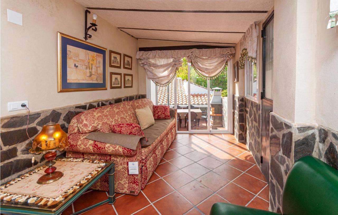 Awesome Home In Antequera With Wifi Exterior photo