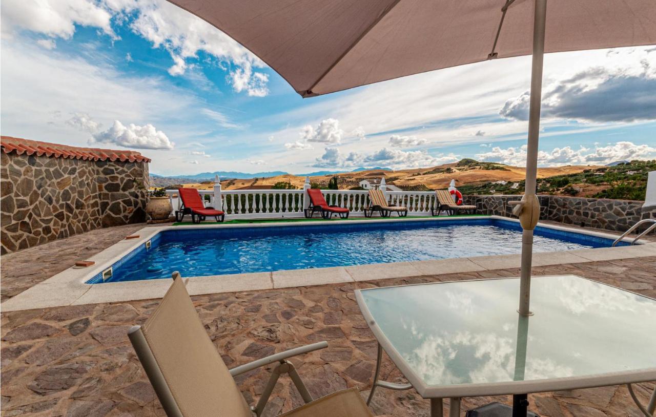 Awesome Home In Antequera With Wifi Exterior photo