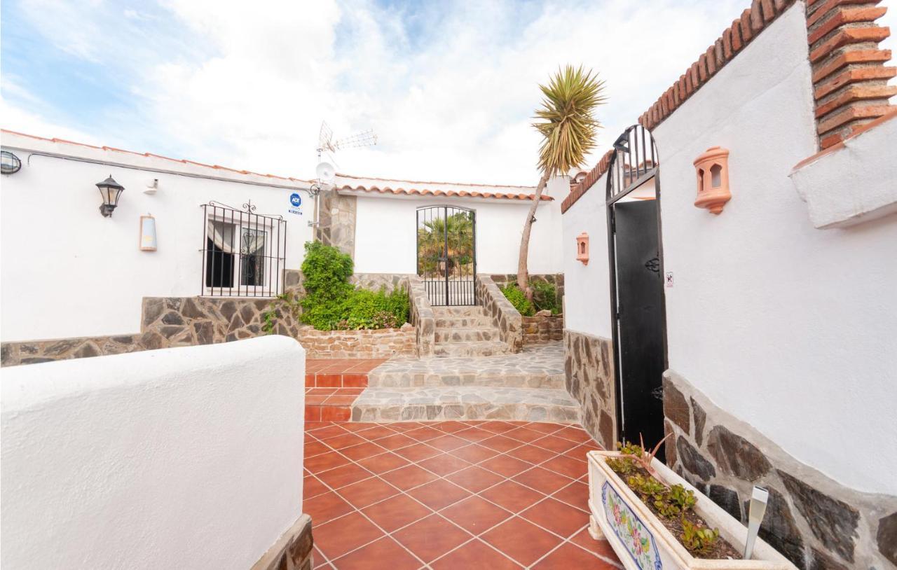 Awesome Home In Antequera With Wifi Exterior photo