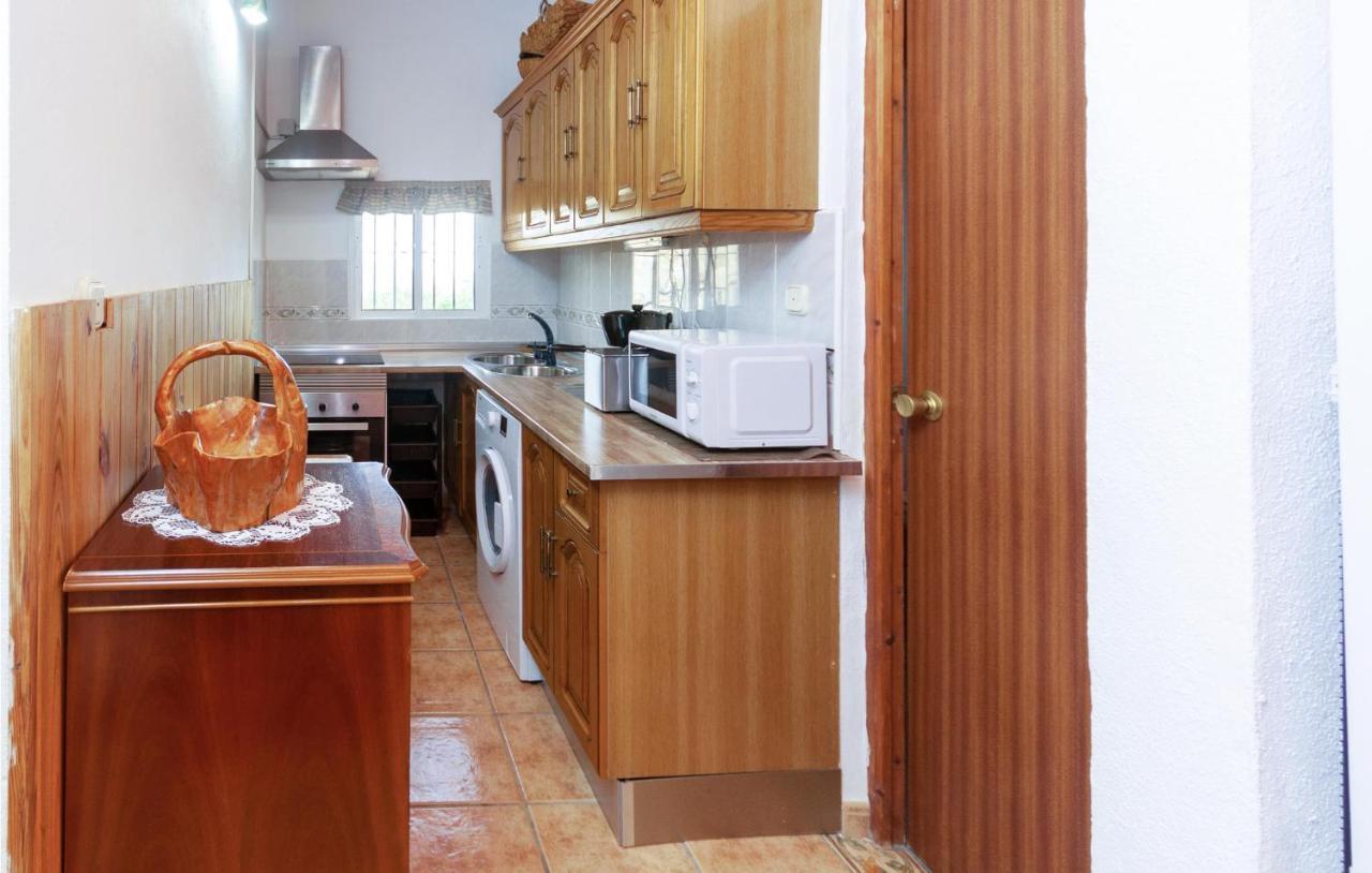 Awesome Home In Antequera With Wifi Exterior photo