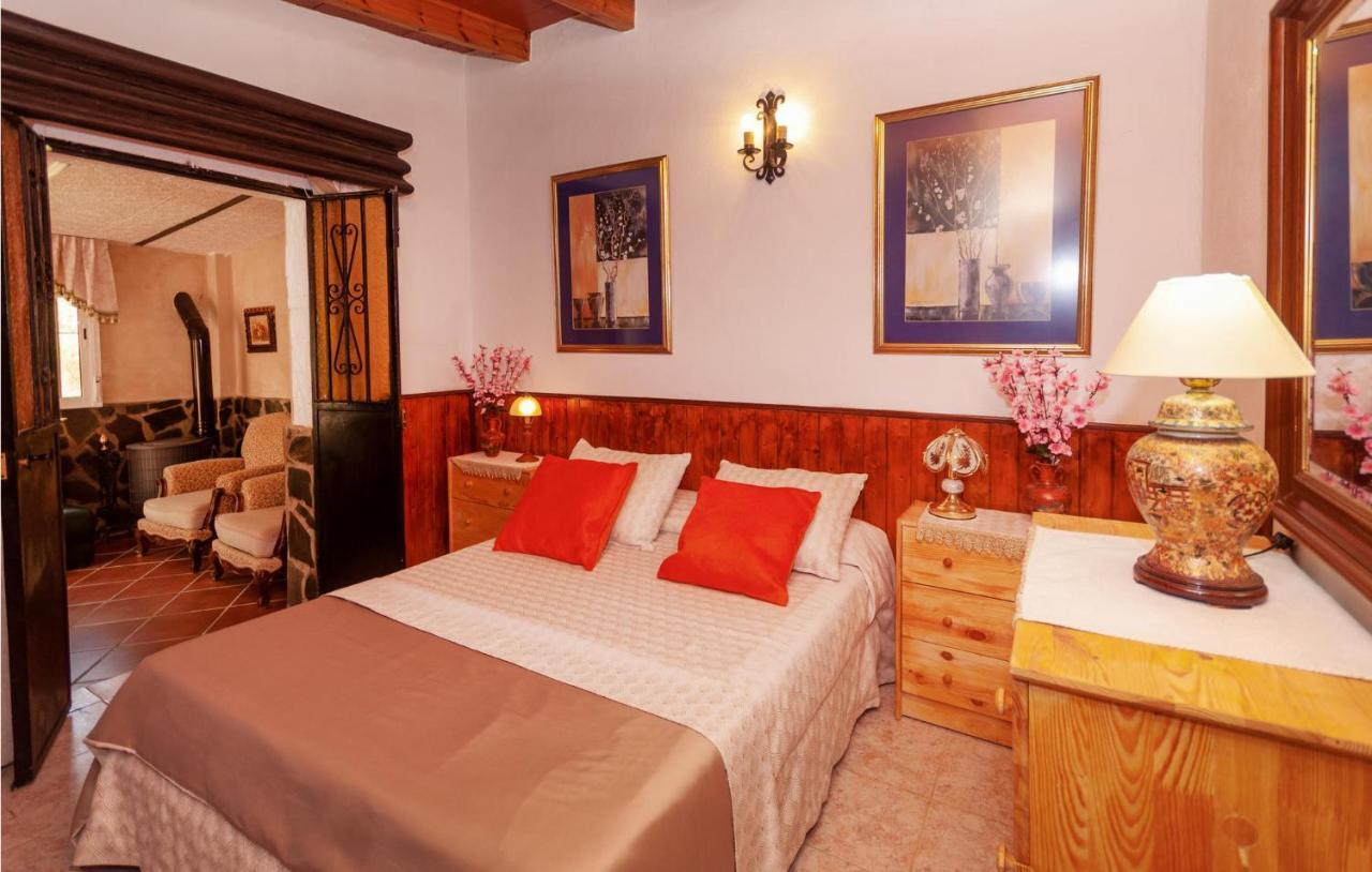 Awesome Home In Antequera With Wifi Exterior photo