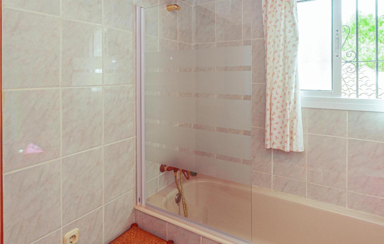 Awesome Home In Antequera With Wifi Exterior photo