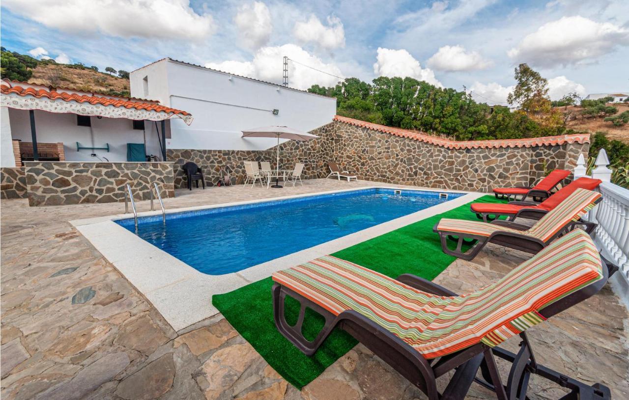 Awesome Home In Antequera With Wifi Exterior photo