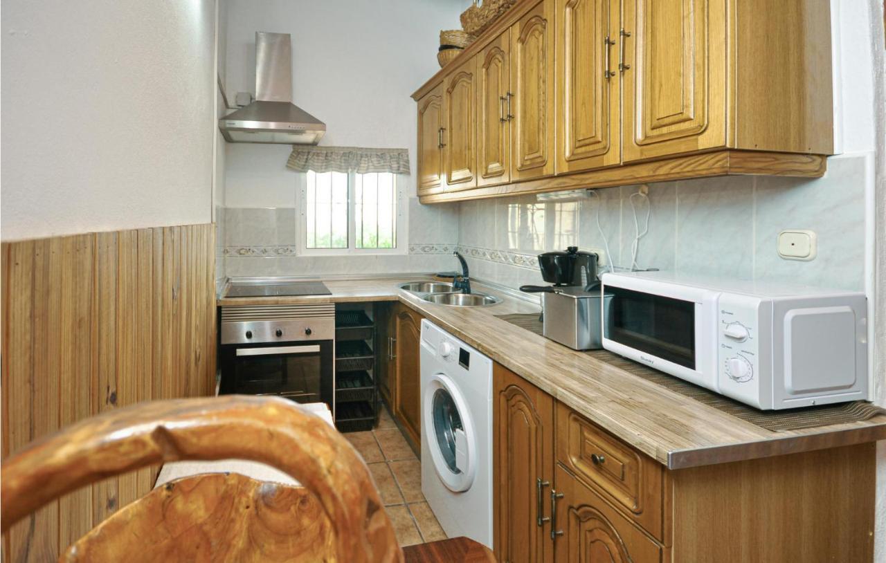 Awesome Home In Antequera With Wifi Exterior photo