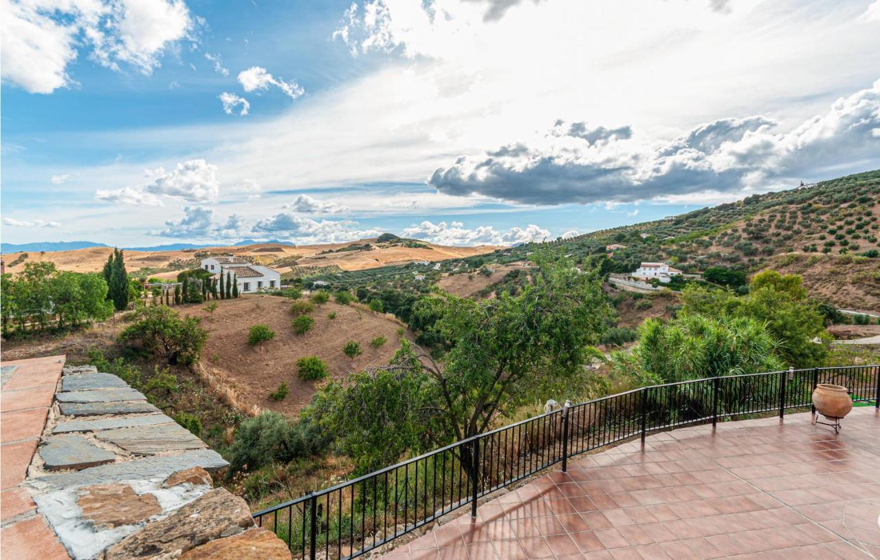 Awesome Home In Antequera With Wifi Exterior photo