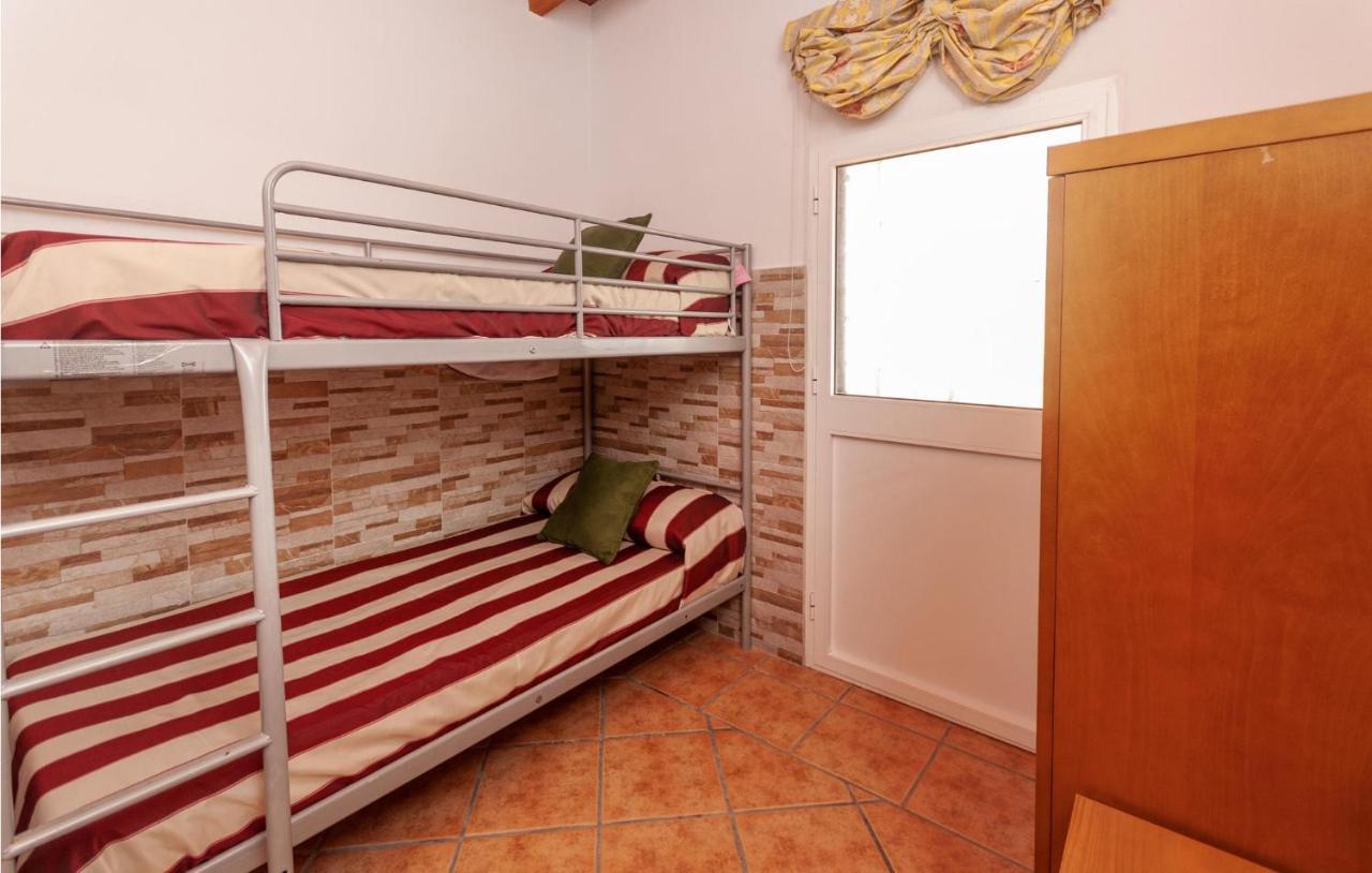 Awesome Home In Antequera With Wifi Exterior photo